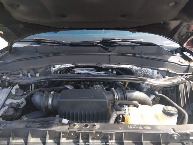 Ford Explorer Platinum