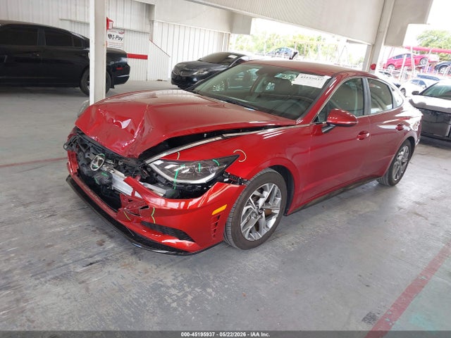 Hyundai SONATA Sel