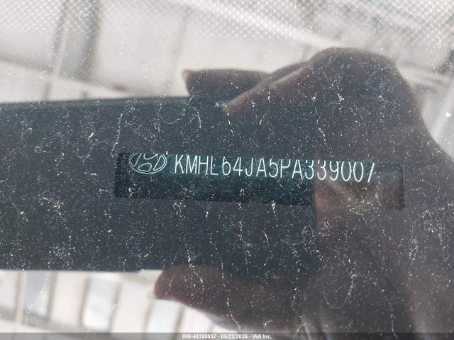 Hyundai SONATA Sel