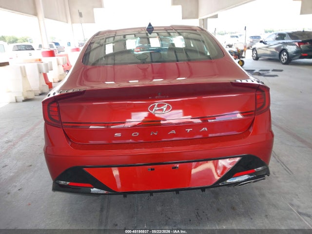 Hyundai SONATA Sel