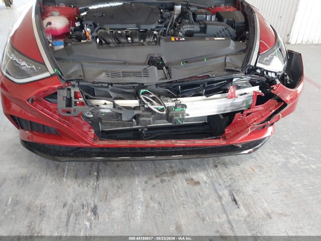 Hyundai SONATA Sel