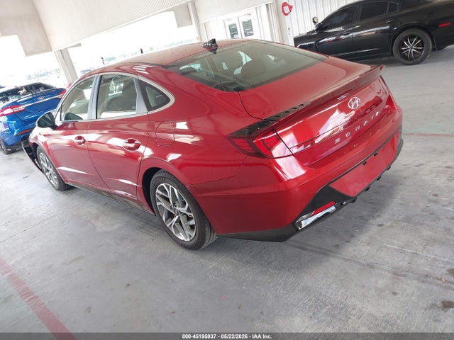 Hyundai SONATA Sel