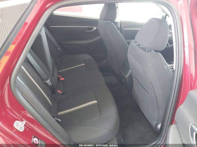 Hyundai SONATA Sel