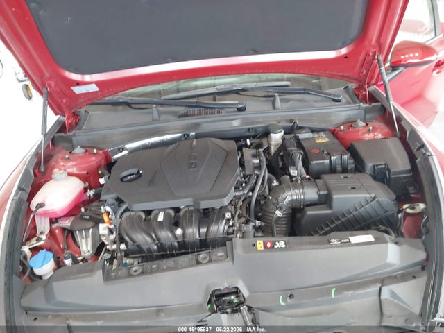 Hyundai SONATA Sel