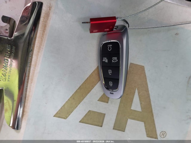 Hyundai SONATA Sel