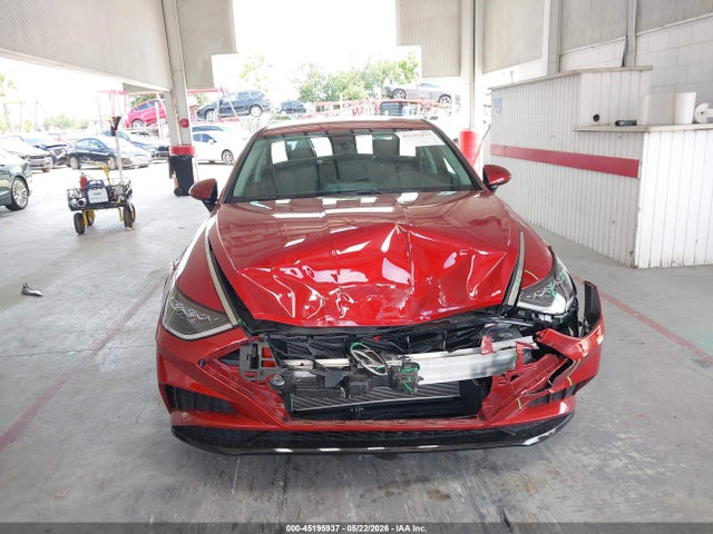 Hyundai SONATA Sel