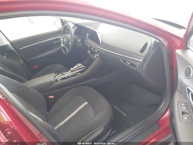 Hyundai SONATA Sel