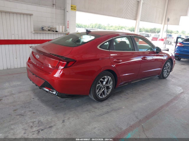 Hyundai SONATA Sel