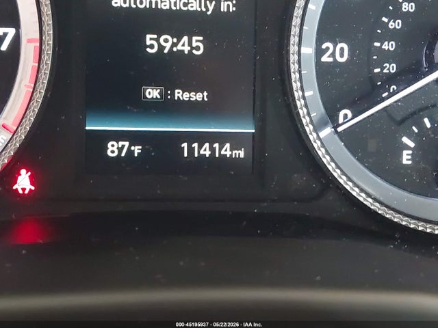 Hyundai SONATA Sel