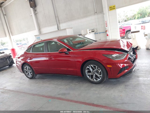 Hyundai SONATA Sel