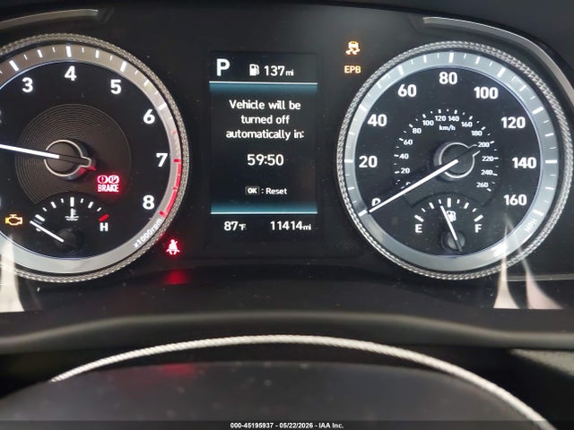 Hyundai SONATA Sel