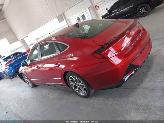 Hyundai SONATA Sel
