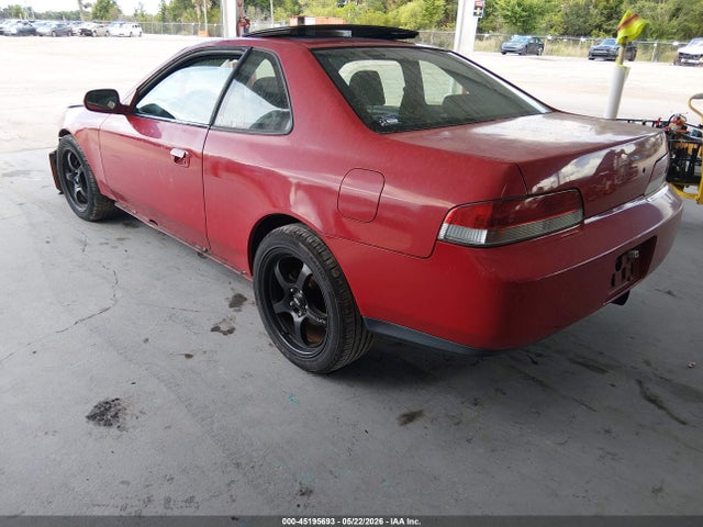 Honda Prelude