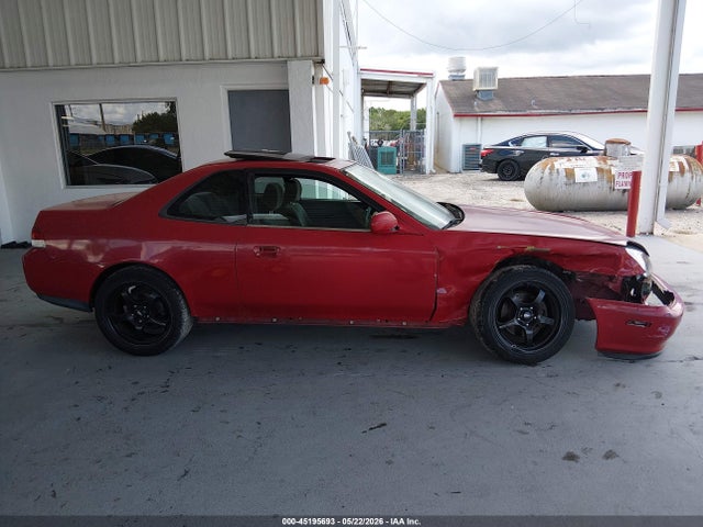 Honda Prelude