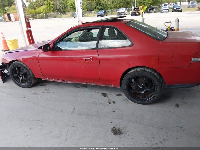Honda Prelude