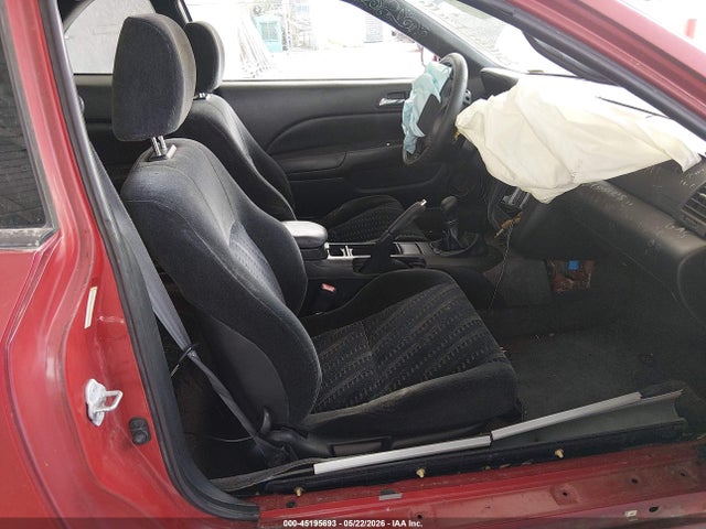 Honda Prelude