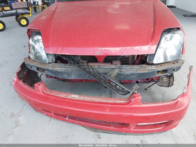 Honda Prelude