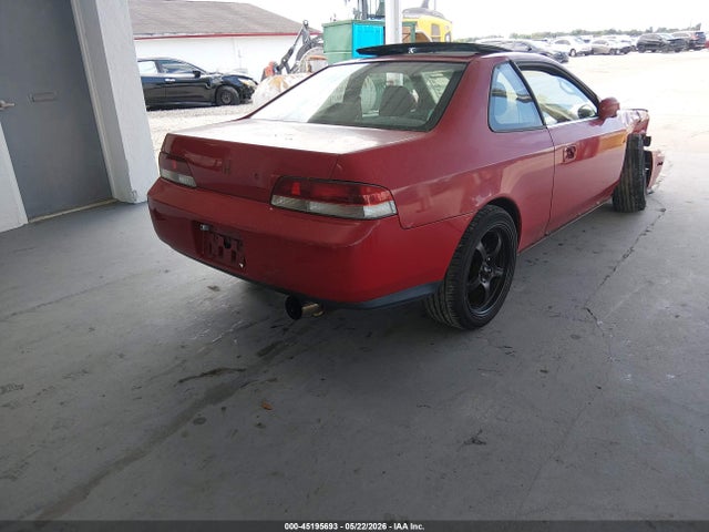 Honda Prelude
