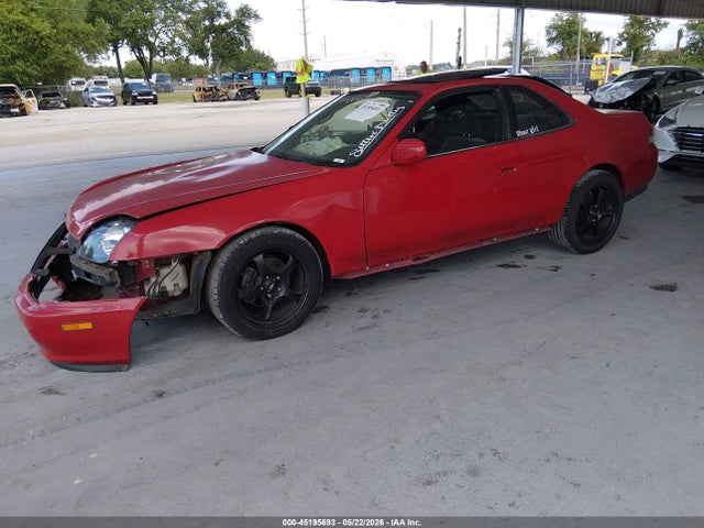 Honda Prelude