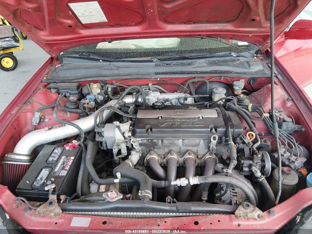 Honda Prelude