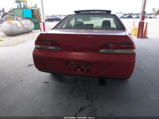 Honda Prelude