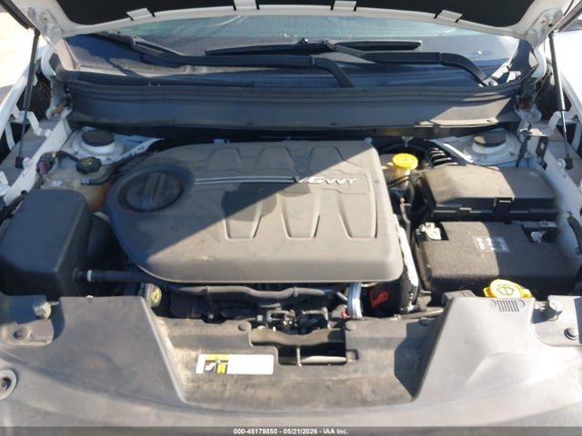 Jeep Cherokee Limited Fwd