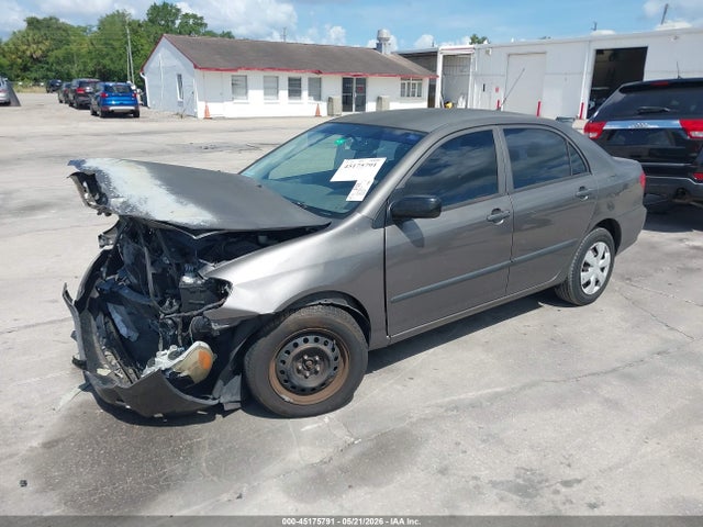 Toyota Corolla Ce