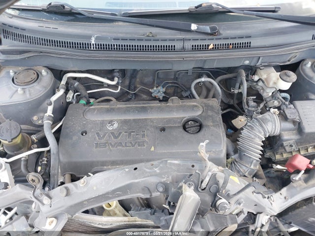 Toyota Corolla Ce