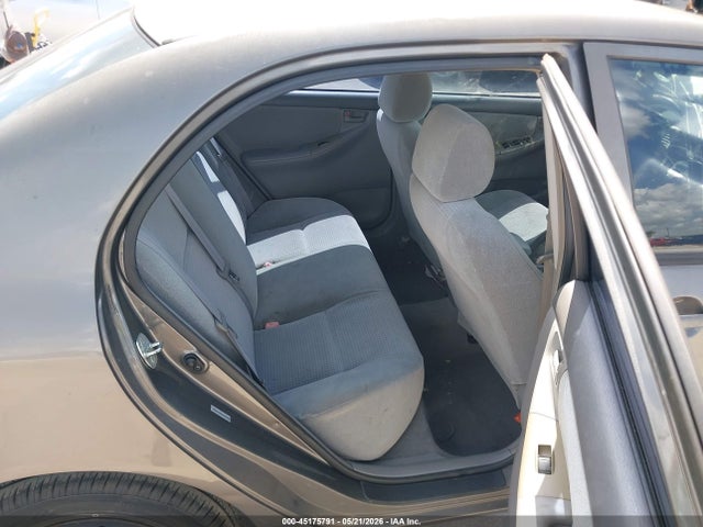 Toyota Corolla Ce
