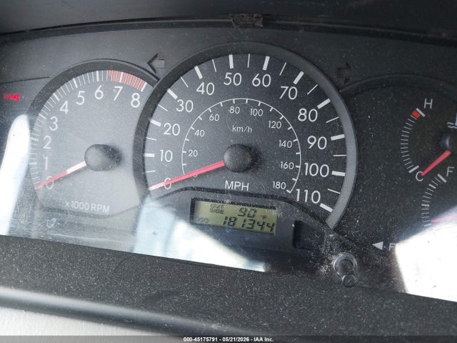 Toyota Corolla Ce