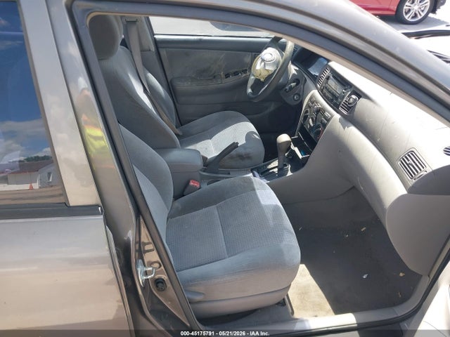 Toyota Corolla Ce