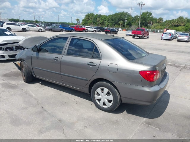 Toyota Corolla Ce