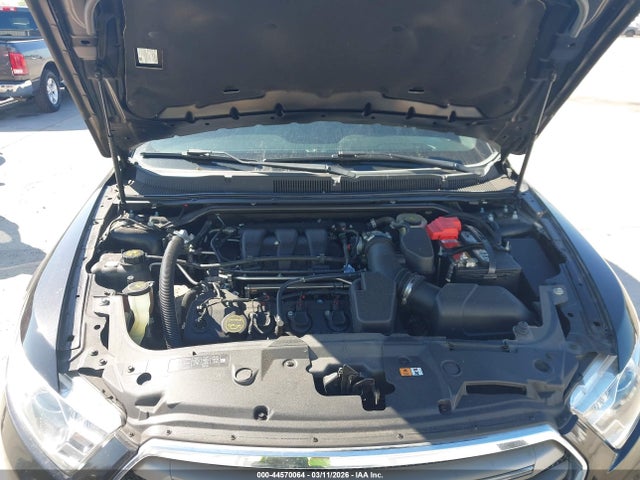 Ford Taurus Sel
