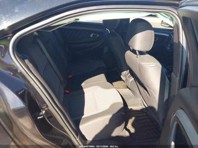 Ford Taurus Sel
