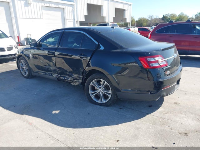 Ford Taurus Sel
