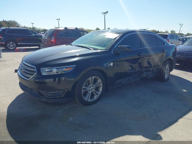 Ford Taurus Sel