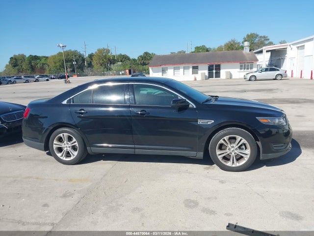 Ford Taurus Sel