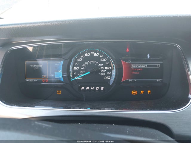 Ford Taurus Sel