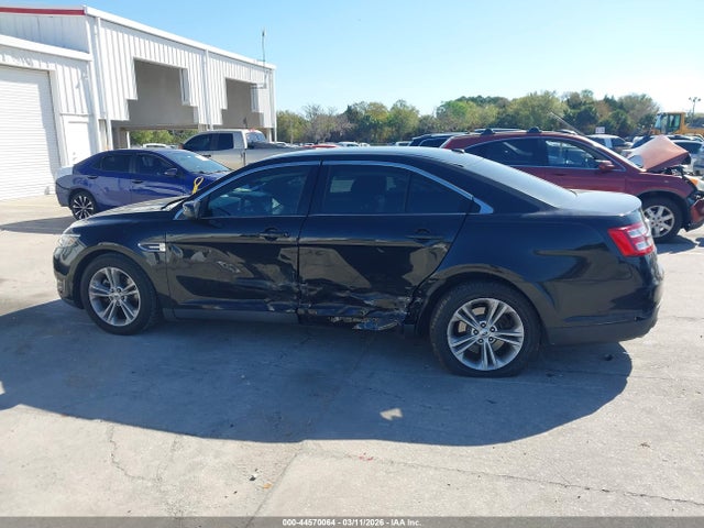 Ford Taurus Sel