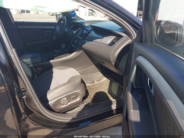 Ford Taurus Sel
