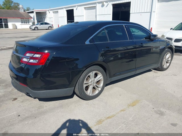 Ford Taurus Sel