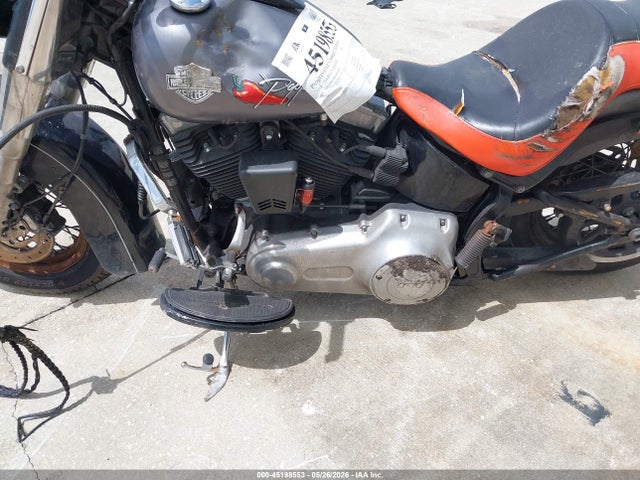 Harley-Davidson Fls Softail Slim