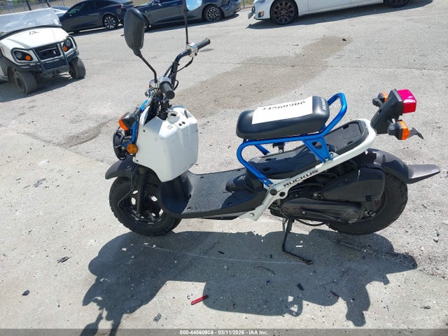 Honda Nps50