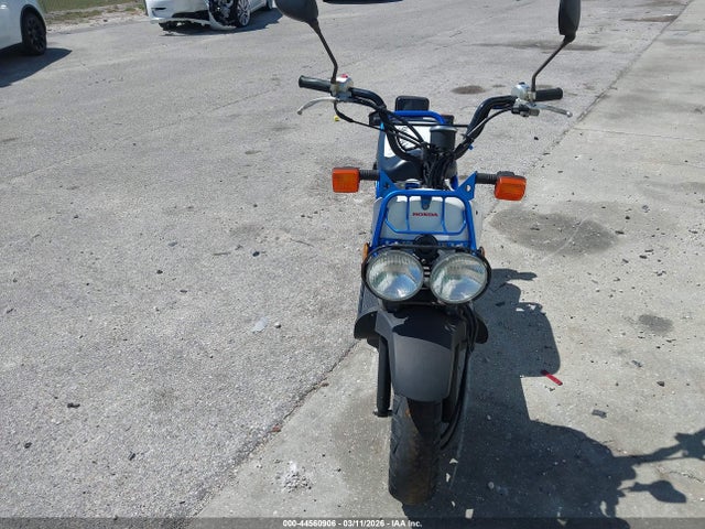 Honda Nps50