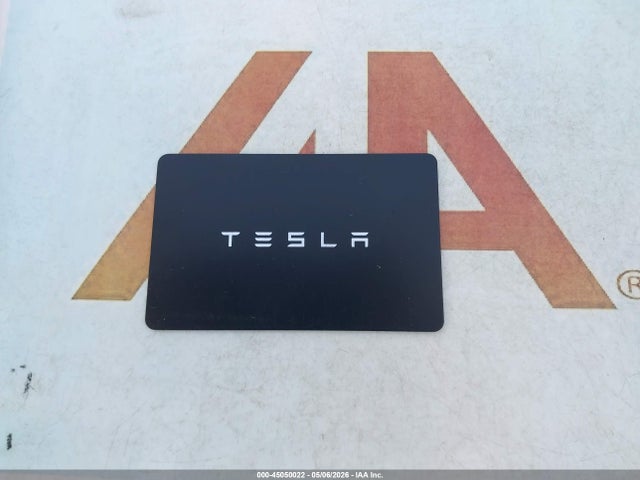 Tesla Model X Long Range