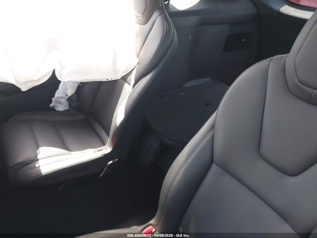 Tesla Model X Long Range