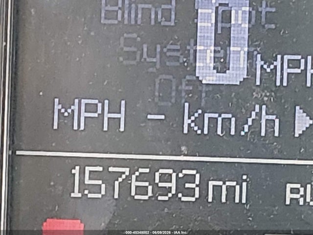 Dodge Durango Citadel