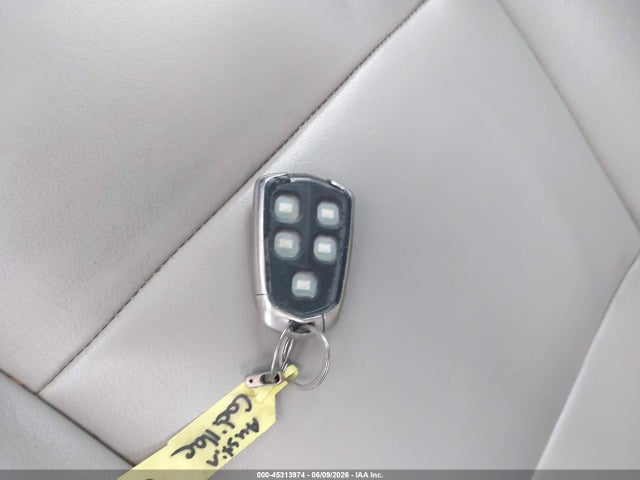 Cadillac CTS Standard