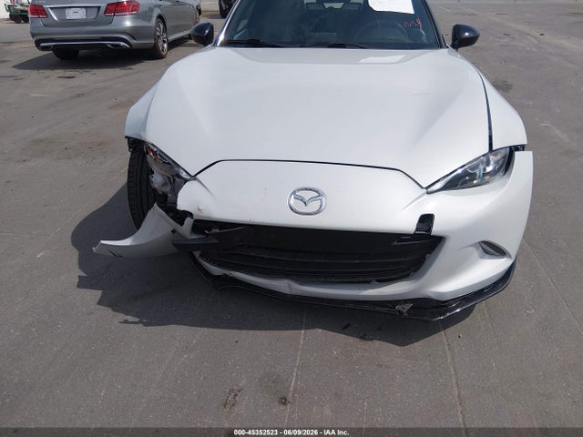 Mazda MX-5 Miata Club
