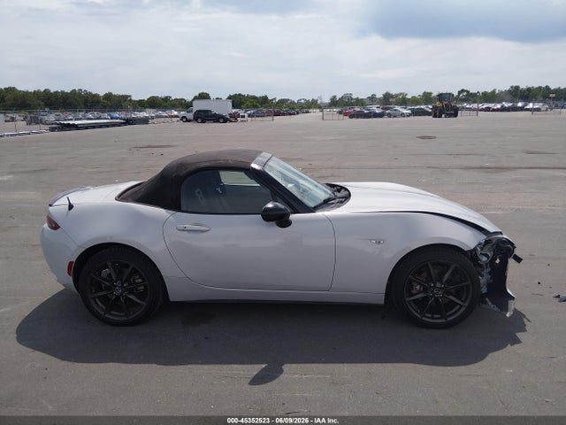 Mazda MX-5 Miata Club